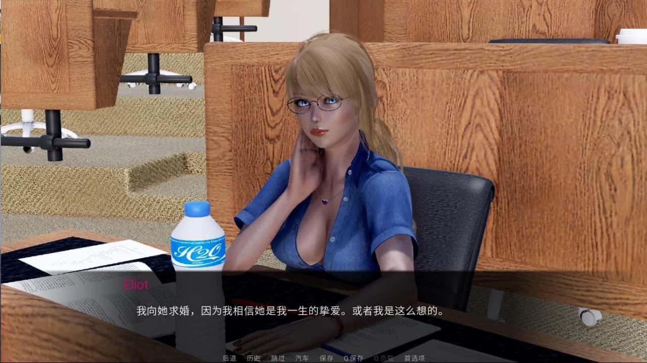 游戏画面1